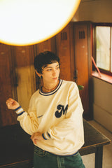 MSB Wappen徽標肋骨線汗