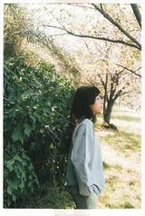 MSB鏈針徽標長T卹