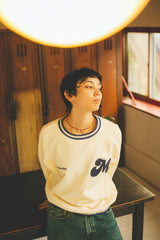 MSB Wappen徽標肋骨線汗