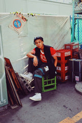 Dickies X 9090線貨物褲