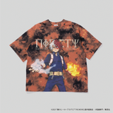 我的英雄學院X 9090 Todoroki Tee