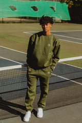 寶貝徽標汗水上衣