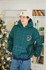 MSB patch corduroy cap