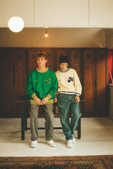 MSB Wappen徽標肋骨線汗