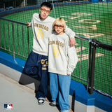 MLB定制大徽標汗