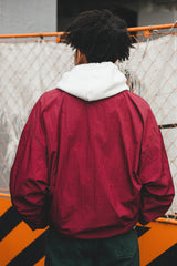 9090天使尼龍套頭衫