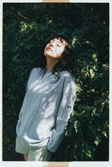 MSB鏈針徽標長T卹