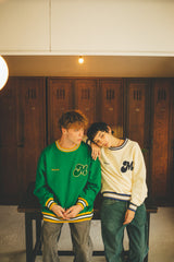 MSB Wappen徽標肋骨線汗