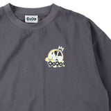 Mio X 9090瘋狂男孩T卹