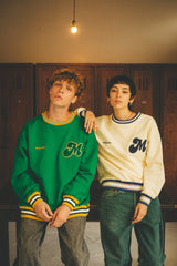 MSB Wappen徽標肋骨線汗