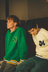 MSB Wappen徽標肋骨線汗