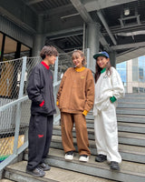 YS heavy weight sweat pants