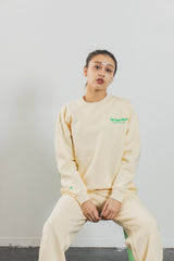 My Sugar Babe logo sweat pants