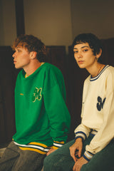 MSB Wappen徽標肋骨線汗