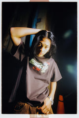 9090 x厘米Neo Future Tee