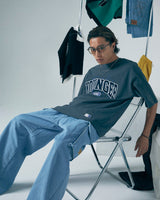 9090 x年輕歌曲牛仔貨褲