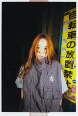 9090 x厘米頭背心