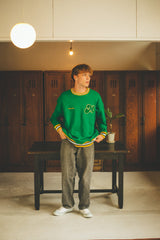 MSB Wappen徽標肋骨線汗