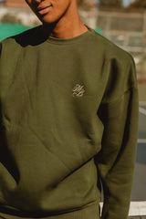 寶貝徽標汗水上衣