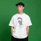 【AZR-BALLSY-23SS-AAB1~4】BALLSYコラボレーションTシャツ