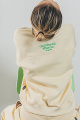 My Sugar Babe logo sweat pants