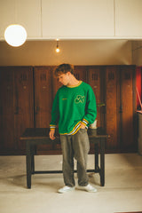 MSB Wappen徽標肋骨線汗