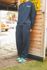 My Sugar Babe logo sweat pants