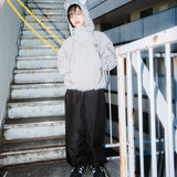 "N" Logo Balloon Pants