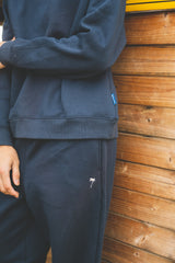 My Sugar Babe logo sweat pants