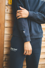 My Sugar Babe logo sweat pants