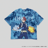 我的英雄學院X 9090 Todoroki Tee