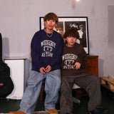 WudgeBoy rugby team sweat