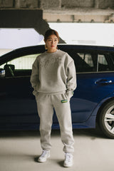 MSB粘合徽標頂部