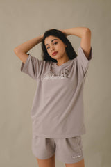 我的糖寶貝大學徽標t