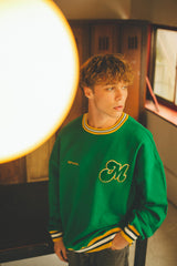 MSB Wappen徽標肋骨線汗