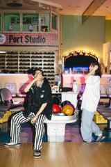 Animal Collar Shirts