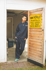 My Sugar Babe logo sweat pants