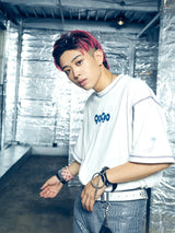 mio x 9090 stich Tee