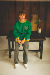 MSB Wappen徽標肋骨線汗