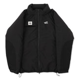 9090 Reflector Down Jacket