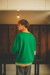 MSB Wappen徽標肋骨線汗