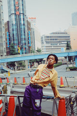 Dickies X 9090線貨物褲