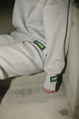 MSB粘合徽標頂部