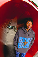 MSB bemybabehoodie