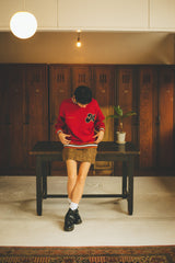 MSB Wappen徽標肋骨線汗