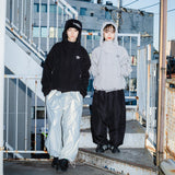 "N" Logo Balloon Pants