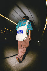 College Newspaper Bag