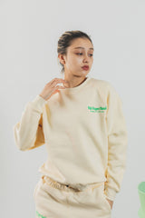 My Sugar Babe logo sweat pants