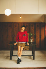 MSB Wappen徽標肋骨線汗