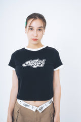 Nopegirl貨物短褲